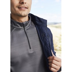 Jackets  - Mens Expedition Quilted Jacket