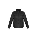 Jackets - Mens Expedition Quilted Jacket