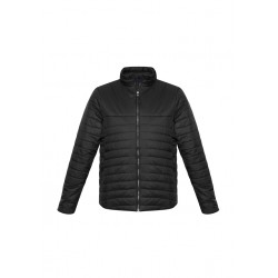 Jackets  - Mens Expedition Quilted Jacket