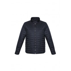 Jackets  - Mens Expedition Quilted Jacket