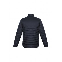 Jackets  - Mens Expedition Quilted Jacket