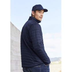 Jackets  - Mens Expedition Quilted Jacket