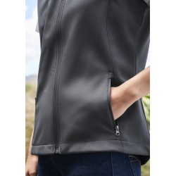 Vests  - Ladies Apex Vest