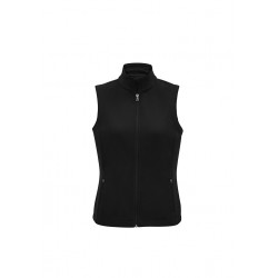 Vests  - Ladies Apex Vest