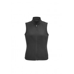 Vests  - Ladies Apex Vest