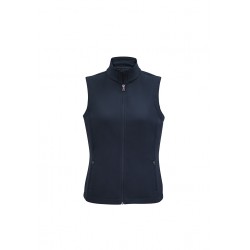 Vests  - Ladies Apex Vest