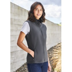 Vests  - Ladies Apex Vest