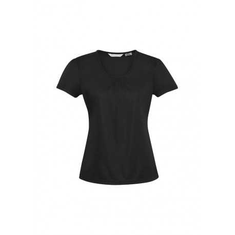Ladies Corporate Shirts  - Ladies Chic Blouse