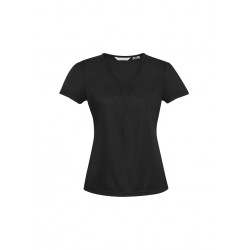 Ladies Corporate Shirts  - Ladies Chic Blouse