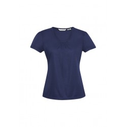 Ladies Corporate Shirts  - Ladies Chic Blouse