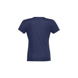 Ladies Corporate Shirts  - Ladies Chic Blouse