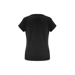 Ladies Corporate Shirts  - Ladies Lana Short Sleeve Blouse