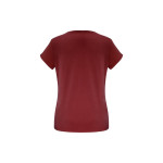 Ladies Corporate Shirts - Ladies Lana Short Sleeve Blouse