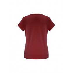 Ladies Corporate Shirts  - Ladies Lana Short Sleeve Blouse