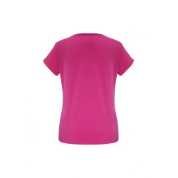 Ladies Corporate Shirts  - Ladies Lana Short Sleeve Blouse