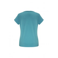 Ladies Corporate Shirts  - Ladies Lana Short Sleeve Blouse