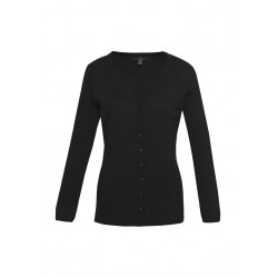 Pullovers & Vests  - Ladies Milano Cardigan