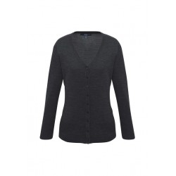 Pullovers & Vests  - Ladies Milano Cardigan