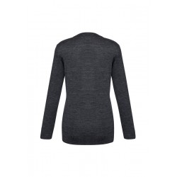Pullovers & Vests  - Ladies Milano Cardigan
