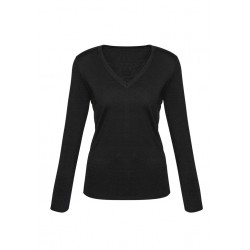 Pullovers & Vests  - Ladies Milano Pullover