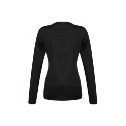 Pullovers & Vests  - Ladies Milano Pullover