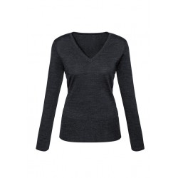 Pullovers & Vests  - Ladies Milano Pullover
