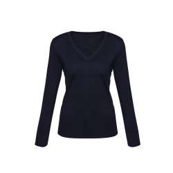Pullovers & Vests  - Ladies Milano Pullover