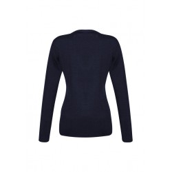 Pullovers & Vests  - Ladies Milano Pullover