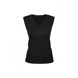 Vests  - Ladies Milano Vest