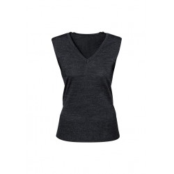 Vests  - Ladies Milano Vest