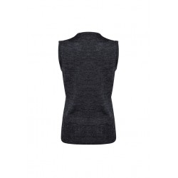 Vests  - Ladies Milano Vest