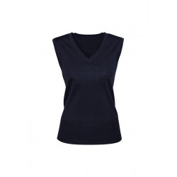 Vests  - Ladies Milano Vest