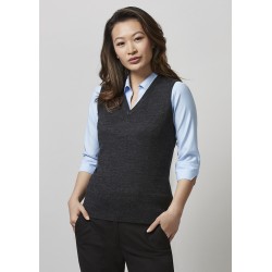 Vests  - Ladies Milano Vest