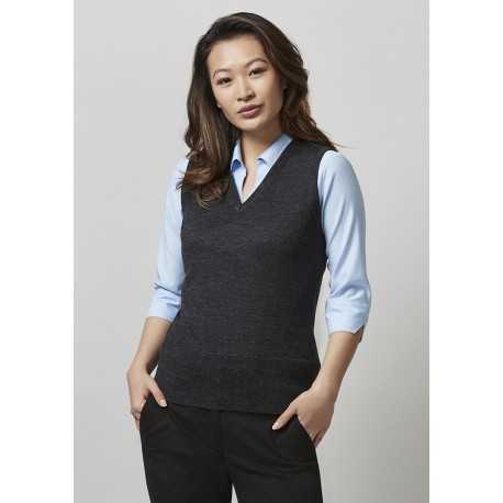 Vests  - Ladies Milano Vest