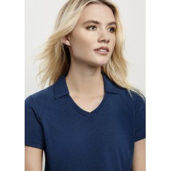 Ladies Promotional Polo Shirts  - LadiesByron Polo Shirt