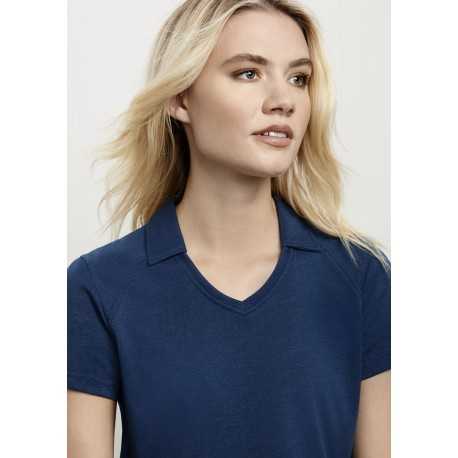 Ladies Promotional Polo Shirts  - LadiesByron Polo Shirt