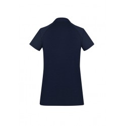 Ladies Promotional Polo Shirts  - LadiesByron Polo Shirt