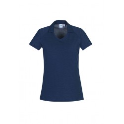 Ladies Promotional Polo Shirts  - LadiesByron Polo Shirt