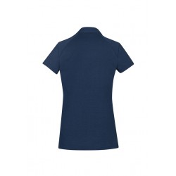 Ladies Promotional Polo Shirts  - LadiesByron Polo Shirt