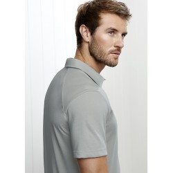 Men's Promotional Polo Shirts  - Mens Byron Polo Shirt
