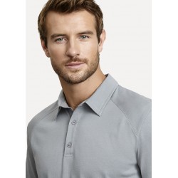 Men's Promotional Polo Shirts  - Mens Byron Polo Shirt