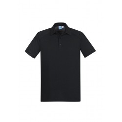 Men's Promotional Polo Shirts  - Mens Byron Polo Shirt