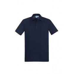 Men's Promotional Polo Shirts  - Mens Byron Polo Shirt