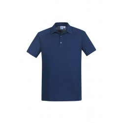 Men's Promotional Polo Shirts  - Mens Byron Polo Shirt