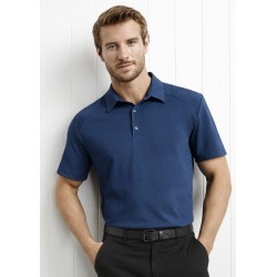 Men's Promotional Polo Shirts  - Mens Byron Polo Shirt