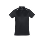 Ladies Promotional Polo Shirts - Ladies Academy Polo Shirt