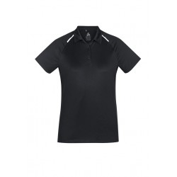 Ladies Promotional Polo Shirts  - Ladies Academy Polo Shirt