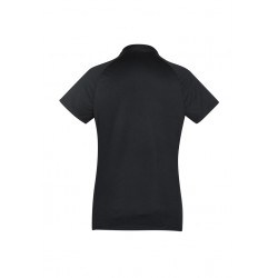 Ladies Promotional Polo Shirts  - Ladies Academy Polo Shirt
