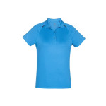 Ladies Promotional Polo Shirts - Ladies Academy Polo Shirt