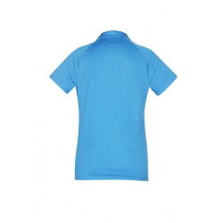 Ladies Promotional Polo Shirts  - Ladies Academy Polo Shirt